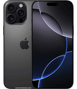 iPhone 16 Pro