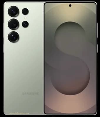Samsung Galaxy S25 Ultra