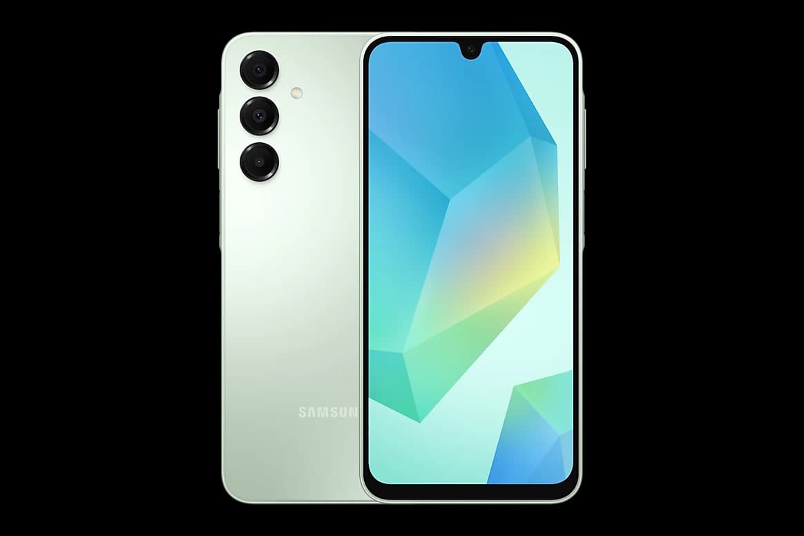 Samsung Galaxy A16