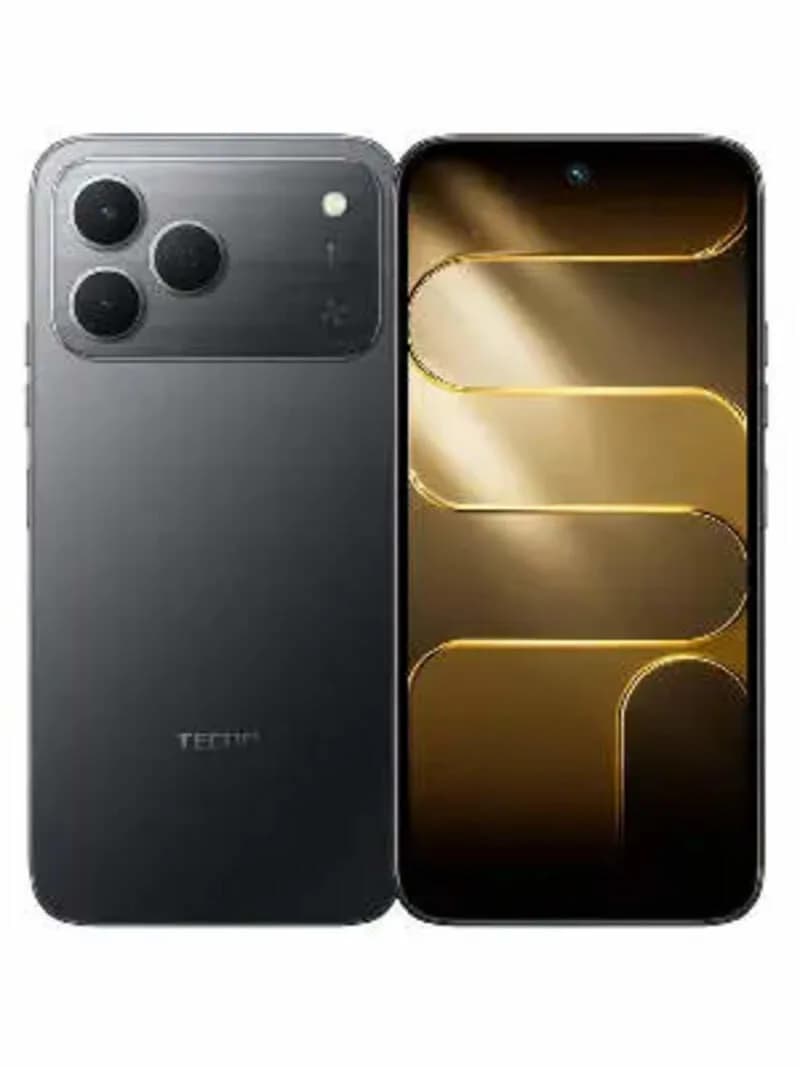 Tecno Spark 50
