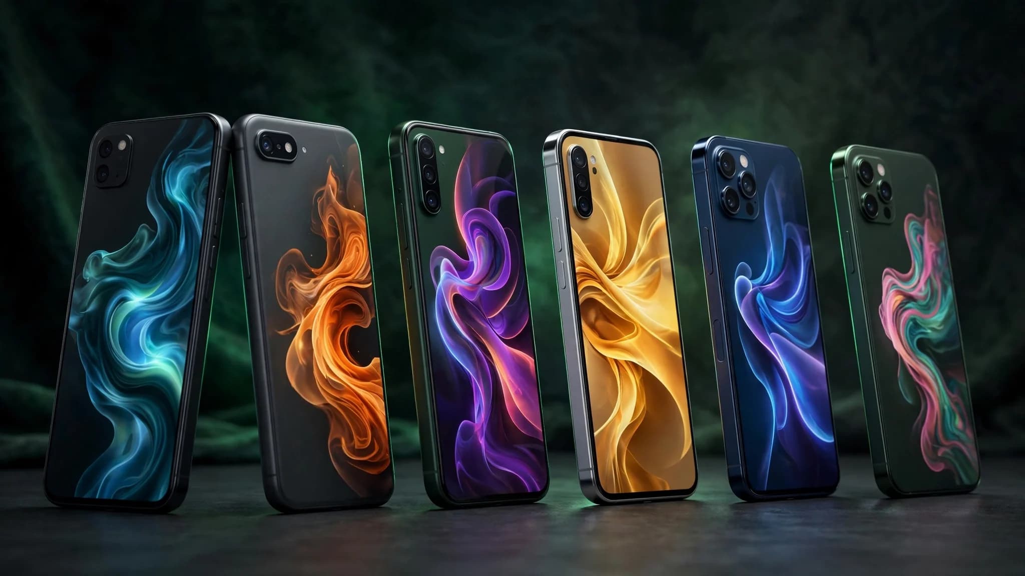 Best Phones Under Rs 100,000 in Pakistan 2026: Top PTA Approved Picks
