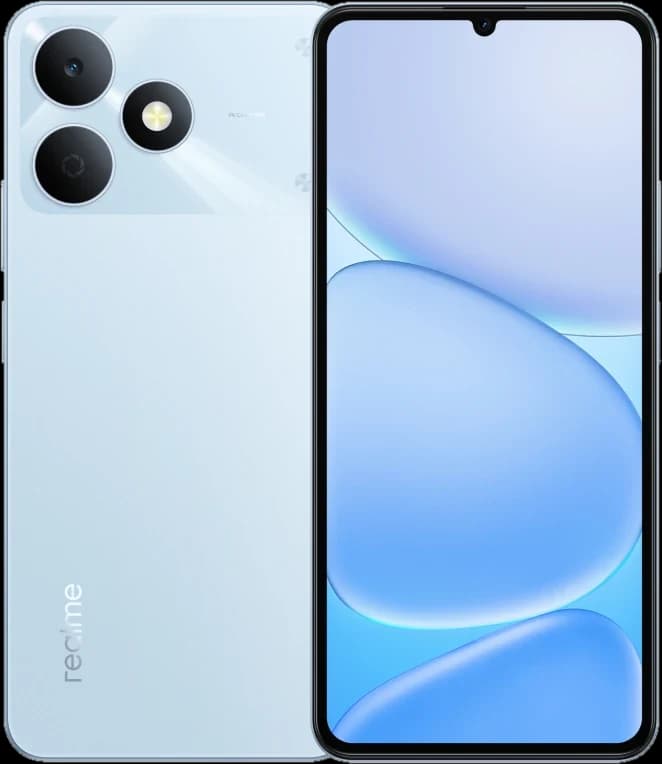 Realme Note 80