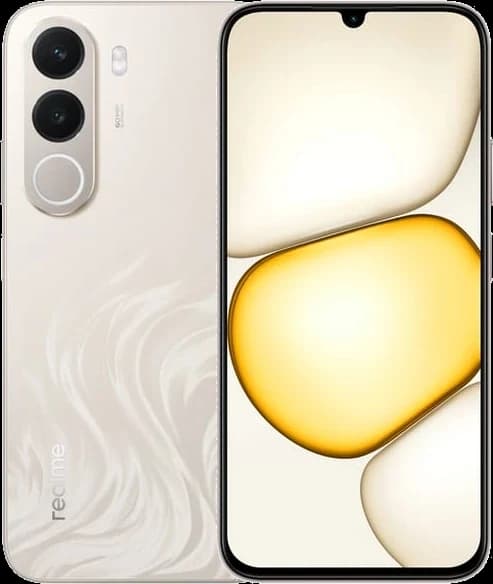 Realme C100x