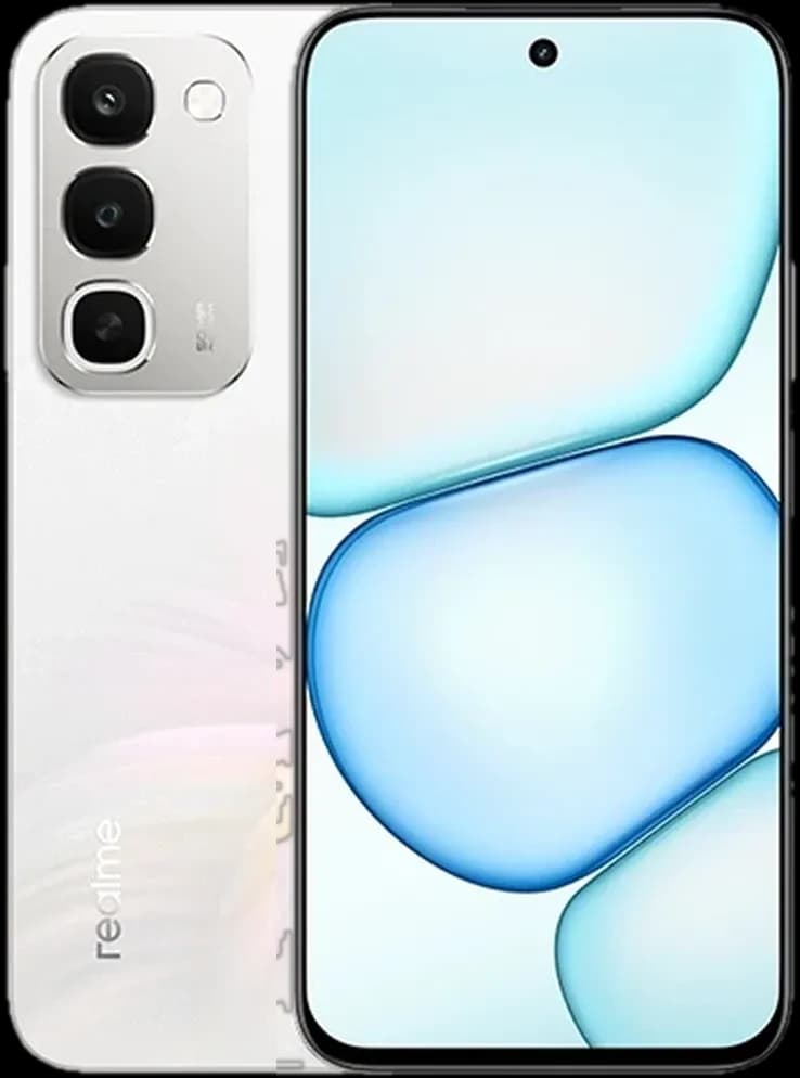 Realme C100